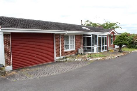 Photo of property in 15 Morrinsville Road, Hillcrest, Hamilton, 3216