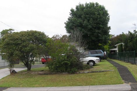 Photo of property in 11 Benders Avenue, Hillcrest, Auckland, 0627