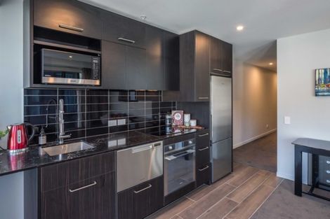 Photo of property in Vsp South, 903/166 Victoria Street, Te Aro, Wellington, 6011