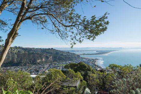 Photo of property in 54 Godley Drive, Scarborough, Christchurch, 8081