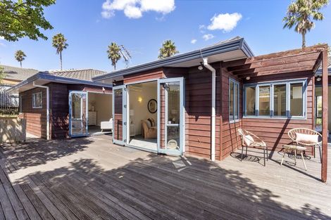 Photo of property in 56 Caribbean Drive, Unsworth Heights, Auckland, 0632