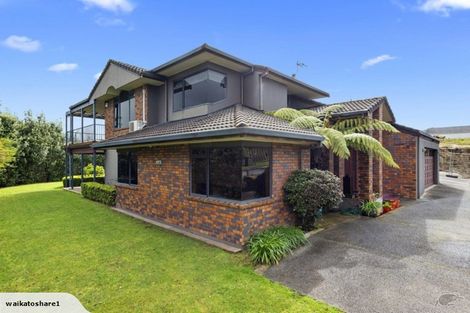 Photo of property in 1 Harrowfield Drive, Harrowfield, Hamilton, 3210