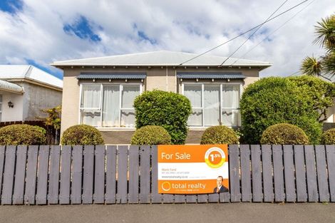 Photo of property in 12 Plunket Street, Saint Kilda, Dunedin, 9012