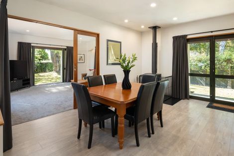 Photo of property in 12 Cherrywood Park, Springlands, Blenheim, 7201