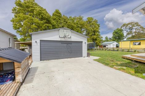 Photo of property in 20 Knorp Street, Otane, 4202