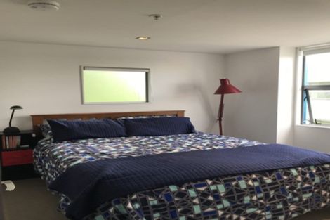 Photo of property in 3b/1 Hanson Street, Mount Cook, Wellington, 6021