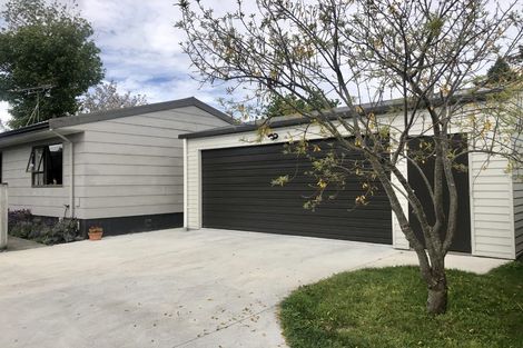 Photo of property in 52b Galloway Street, Hamilton East, Hamilton, 3216