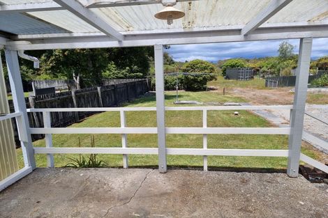 Photo of property in 160 Greenstone Road, Kumara, 7832