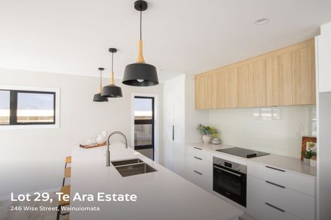 Photo of property in 40 Te Ara O Roimata, Wainuiomata, Lower Hutt, 5014