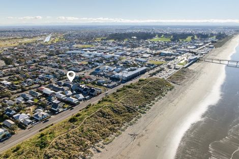 Photo of property in 2/59 Oram Avenue, New Brighton, Christchurch, 8061