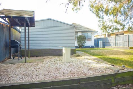 Photo of property in 131 Wales Street, Halswell, Christchurch, 8025