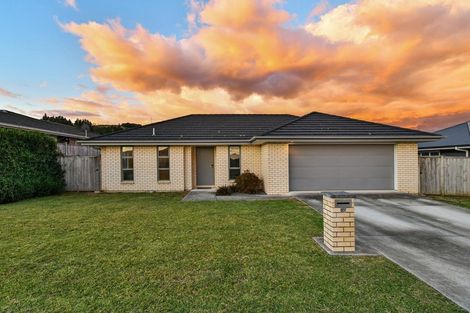 Photo of property in 57 Westmuir Crescent, Pokeno, 2402