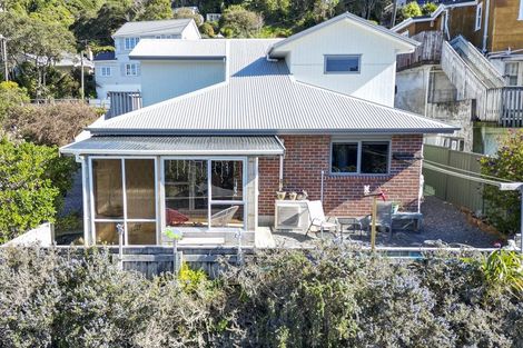 Photo of property in 29 Mccoll Street, Vogeltown, Wellington, 6021