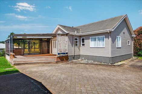 Photo of property in 60 Ward Street, Taumarunui, 3920