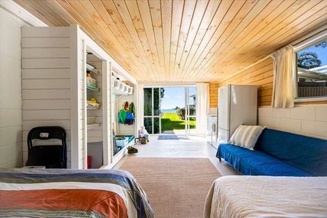 Photo of property in 205 Oakura Road, Oakura, Hikurangi, 0184