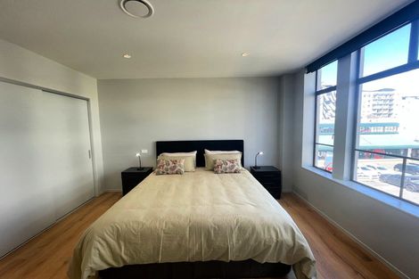 Photo of property in Elevate, 6/30d Taranaki Street, Te Aro, Wellington, 6011