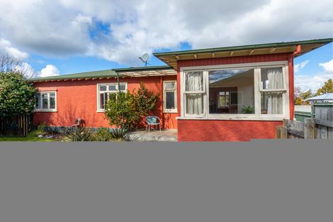 Photo of property in 25 Campbell Street, Geraldine, 7930