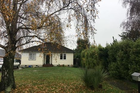 Photo of property in 10 Newnham Terrace, Upper Riccarton, Christchurch, 8041