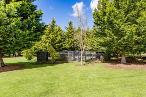 Photo of property in 25 Genesis Drive, West Melton, Christchurch, 7675