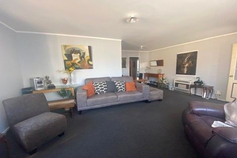 Photo of property in 1/7 Jutland Street, Waterloo, Lower Hutt, 5011