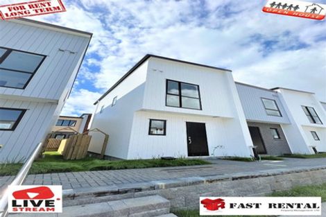 Photo of property in 7 Aumarire Lane, Favona, Auckland, 2024