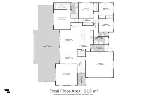 Photo of property in 3 Kuawa Drive, Kumeu, 0810