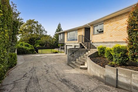 Photo of property in 20 Truby King Street, Merrilands, New Plymouth, 4312