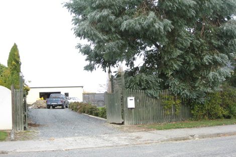 Photo of property in 79 Northumberland Street, Tapanui, 9522