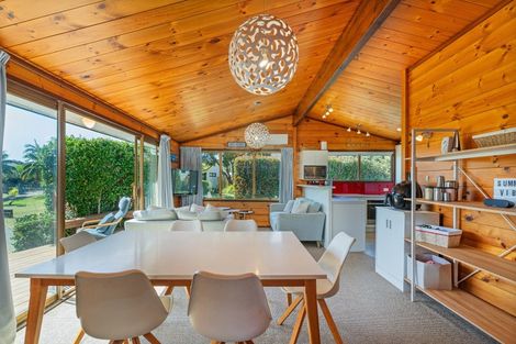 Photo of property in 23 Pitkethley Circle, Pauanui, Hikuai, 3579