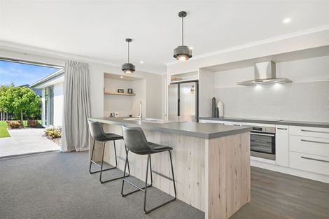 Photo of property in 168 Southfield Drive, Lincoln, 7608