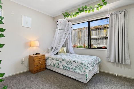 Photo of property in 3 Sequoia Place, Morrinsville, 3300