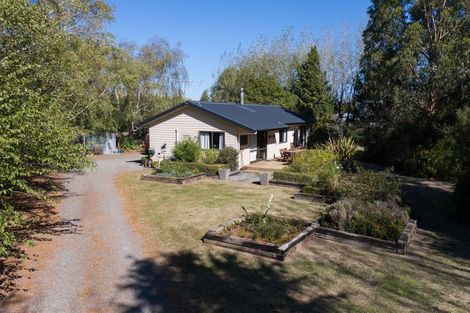 Photo of property in 219 Normanby Road, Rakaia, 7784