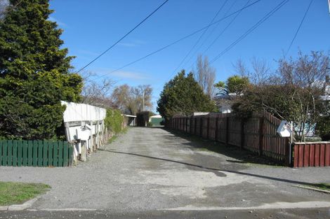 Photo of property in 84 Cockburn Street, Kuripuni, Masterton, 5810