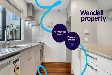 Photo of property in 111h Church Street, Onehunga, Auckland, 1061