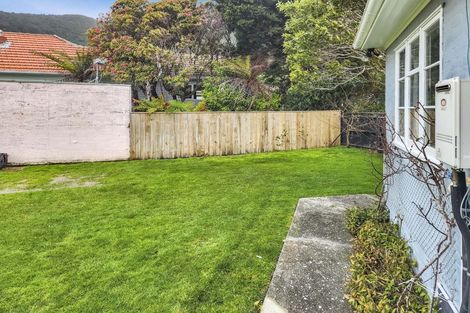 Photo of property in 1 Tyndall Street, Waiwhetu, Lower Hutt, 5010