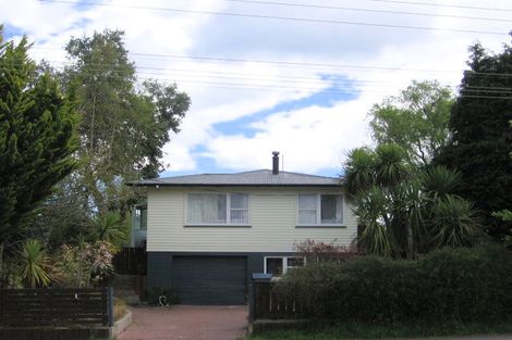 Photo of property in 110 Taharepa Road, Taupo, 3330