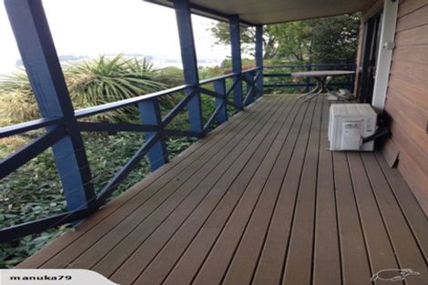 Photo of property in 37 Cressy Terrace, Lyttelton, 8082