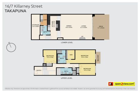 Photo of property in 13/7 Killarney Street, Takapuna, Auckland, 0622