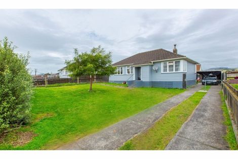 Photo of property in 23 Webb Street, Huntly, 3700