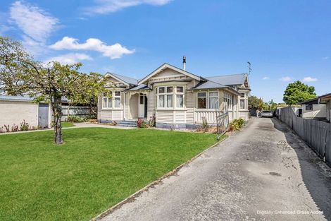 Photo of property in 262 Moore Street, Ashburton, 7700