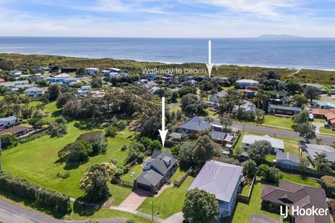 Photo of property in 469 Seaforth Road, Bowentown, Waihi Beach, 3177