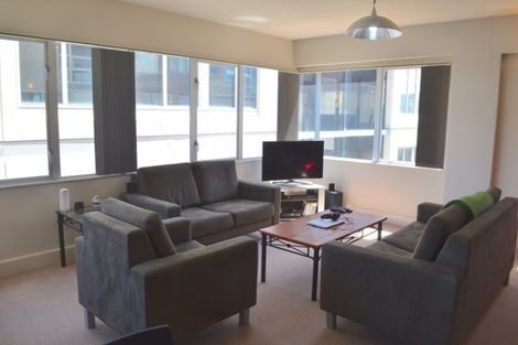 Photo of property in St Pauls Apartments, 82/43 Mulgrave Street, Thorndon, Wellington, 6011