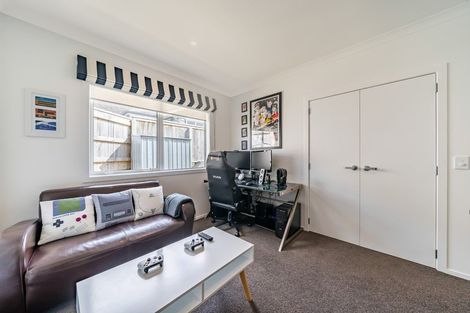 Photo of property in 35 Kurth Crescent, Silverstream, Upper Hutt, 5019