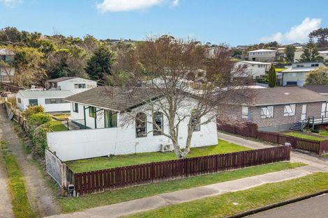 Photo of property in 51 Desert Gold Street, Ascot Park, Porirua, 5024