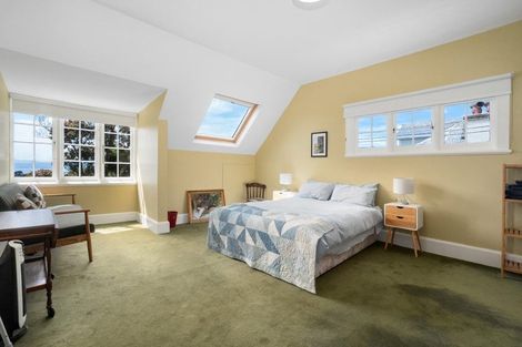 Photo of property in 131 Upland Road, Kelburn, Wellington, 6012