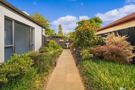 Photo of property in 17 William Brittan Avenue, Halswell, Christchurch, 8025