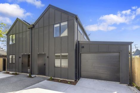 Photo of property in 5/535 Saint Asaph Street, Phillipstown, Christchurch, 8011