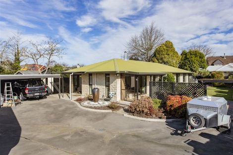 Photo of property in 51a Lagan Street, Belfast, Christchurch, 8051