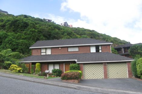 Photo of property in 28 Vasanta Avenue, Ngaio, Wellington, 6035