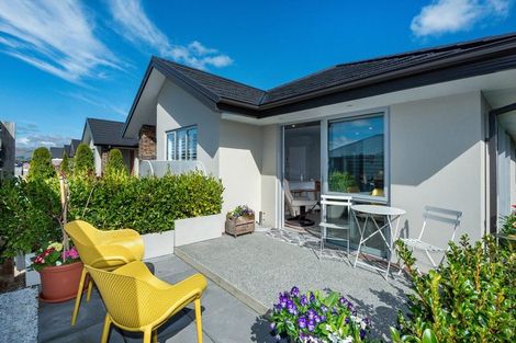 Photo of property in 15 Clydesdale Way, Lincoln, 7608